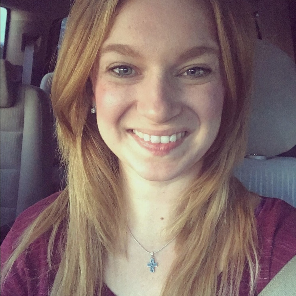 Meet your Posher, Brittney